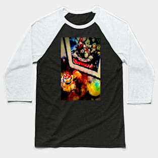 Adorn - Vipers Den - Genesis Collection Baseball T-Shirt